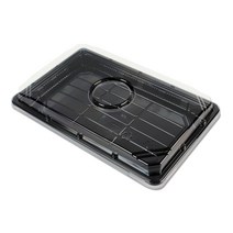 스시251 검정 (100개set)