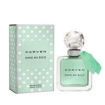 까르뱅 단마블 오 드 뚜왈렛, 30ml