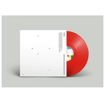 The1975 LP Brief Inquiry into Online 바이늘 바이닐