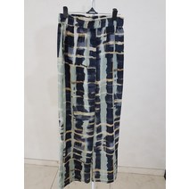 [중고] 립합 쿨팬츠 Free (NB10574)