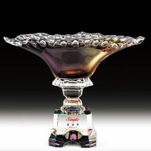 트로피주문제작 행사패 크리스탈트로피 상장 기념패, 단품