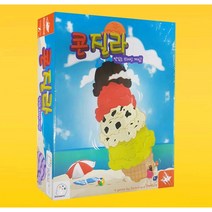 콘질라, 단품
