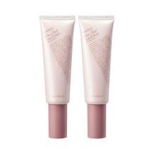 원샷 톤업크림 선크림 50ml 2개 SPF30 PA++ 미백 주름개선 자외선차단