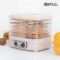 도무스 고무마 말랭이 음식 과일 야채 식품 건조기