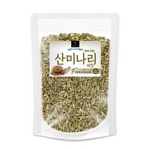 퓨어영 산미나리씨앗차 500g 펜넬차 회향차, 산미나리씨앗 500g