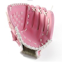 야구 글러브 내야 투수 소프트볼 뉴타임즈 C17 N578J503, 핑크