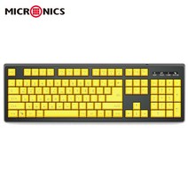 CPK-1 게임용게이밍키보드 서든키보드 견고한 키감