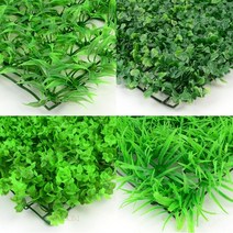 CAILOOM 테라스정원마당 인공잔디 옥상조경베란다 야외 실내 시공 강아지애견 카페트 골프장 사각매트 셀프시공, 새싹 잔디