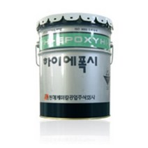 동해케미칼 FREE MASTIC G-316 유광 4.08kg - 전용신나, 적갈색 열수용(HW타입)