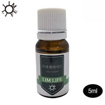 림라이프 쿠퍼펩타이드 5ml, 1개