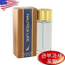 노티카 라이프 오드뚜왈렛 100ml 남성