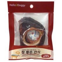 헬로도기 참좋은간식 소울대 소고기20g 스트레스해소, 헬로도기 참좋은간식 소울대 소