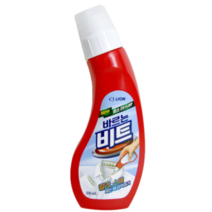바르는비트 얼룩제거제 와이셔츠세탁 묵은때제거 220ml, 1개