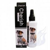 삼미호 이어파우더 7G 강아지이어파우더 강아지귀세정제