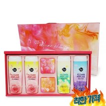 샤워메이트 명절 추석 선물 포장 거래처 단체 부모님 집