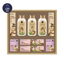 LG선물세트 까치와 호랑이 A2호, 1개