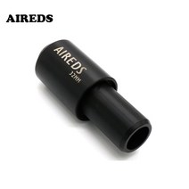 범용호환 AIREDS-자전거 프론트 포크 더스트 씰 설치 도구 키트 폭스 Rockshox 32/34/35/36/40mm 프 직경