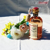 라베키아 로제 발사믹 비네거 250ML, 1개