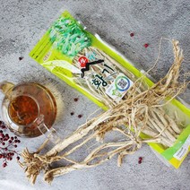 [산지직송] 강원도 정선 황기 100g/100gx2, 없음, 황기 2봉(100gx2)