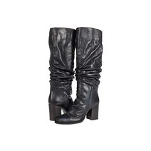 Free People 프리 피플 엘 키 큰 슬라우치 부츠 공식판매처 정품