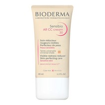 Bioderma 바이오더마 센시비오 AR CC 크림 40ml