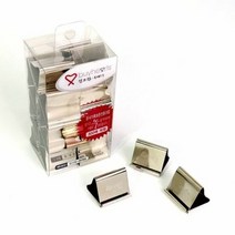 짚크립날 특대2호 박스(40개입) 바이하츠 ZPXL2, 본상품