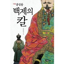 소설 동성왕 백제의 칼, 시타델