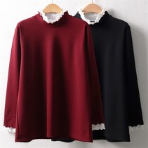 위쉬몰 WW 러블리날날이티(4178H011) 빅사이즈