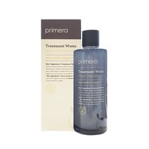 프리메라 맨 오가니언스 트리트먼트 워터 180ml