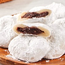 [HACCP]국내산 찹쌀로 만든 달콤한 옛날 찹쌀떡, 옛날찹쌀떡 (60g x 30개)