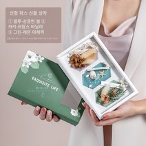 다이아 프룻 캔들 왁스 타블렛 냄새 제거. 걸어 영화의 향기, 세트 선물 상자 (조각 팩)