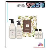 [비욘드] 딥모이스처 바디 2종 세트