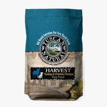 토스칸 하베스트 터키앤치킨 6.8kg 애견사료 칠면조 치킨, 1개