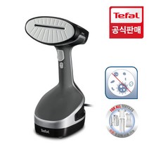 [테팔(가전)] [공식] 테팔 스팀다리미 퀵스티머 액세스 스팀 플러스 DT8150