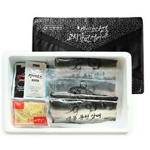 참다른 고창직송 장어 선물세트 2호 1kg내외+소스, 단품