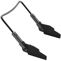 외발 전동휠 스마트 전기 핸들바 전동보드 미니전동휠 외발자전거 미니 전동밸렌스 나인봇, 1.1KSS18주차거치대액세서리