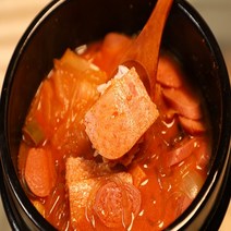 사장님레시피 의정부식 햄소시지 가득 부대찌개 600g, 3팩