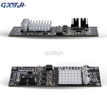 3 상 DC 브러시리스 홀 모터 컨트롤러 모듈 드라이브 보드