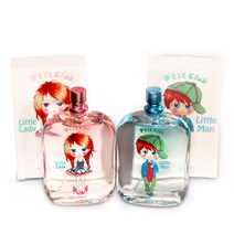 [코스센트라] 유아 키즈 어린이 향수 프랑스 천연 베이비 퍼퓸 50ml, 리틀맨 50ml