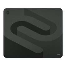 벤큐 조위 G SR SE Gris 게이밍 마우스 패드 블랙, G-SR-SE 그레이