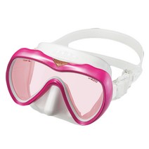 GULL 걸 마스크 베이더 파네트 420UV, MIR블라이트민트