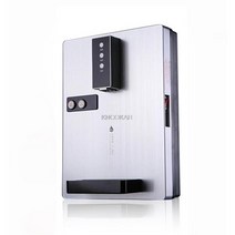 휴대용 냉온수기2000W 스마트 터치 컨트롤 뜨거운/차가운/얼음 전기 디스펜서 220V 쿨러 온수기 3 초 빠른, 04 Silver Ice heat_02 EU