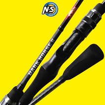 다사가 NS 엔에스 다크호스2 커틀피쉬 쭈꾸미 갑오징어 낚시대 선상, 다사가다크호스커틀B-165(9:1)