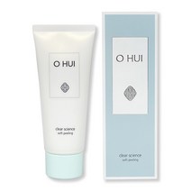 오휘 클리어 사이언스 소프트 필링, 100ml, 1개