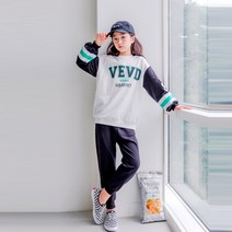 버블트리 [X313]로하배색상하복