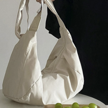 대학생 크로스백 힙색 보부상가방 숄더백 휘뚜루마뚜루