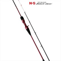 노마진낚시/엔에스 로드스 알파 쭈깅/쭈꾸미-갑오징어 낚시대