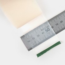 절연 테프론 테이프 ASF-110FR (두께0.08t 폭50mm/100mm), 폭100mm, 1개