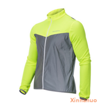 자전거의류 로크 형제 라이딩 조끼 반사광선 라이딩복 자전거 야간라이딩 저녁런닝 실외 야광