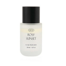 유즈 NEW 유즈 헤어 퍼퓸 30ml, 003로지선셋